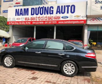 Nissan Teana 2011 - Tư nhân chính chủ, nhập khẩu