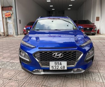 Hyundai Kona 2018 - Xe cá nhân sử dụng, biển tỉnh