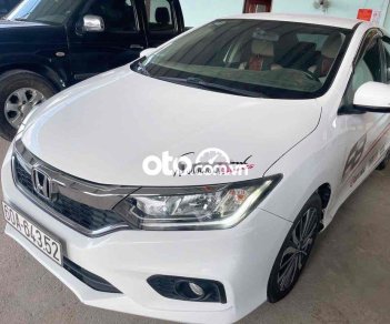 Honda City   2019 Trắng mới 90% 2019 - Honda City 2019 Trắng mới 90%