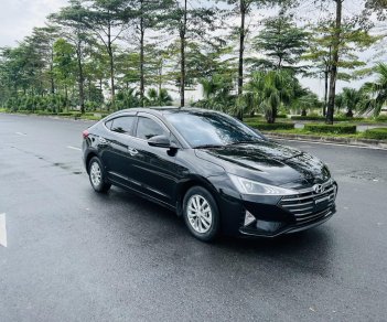 Hyundai Elantra 2021 - Xe đăng ký lần đầu 2021, xe gia đình