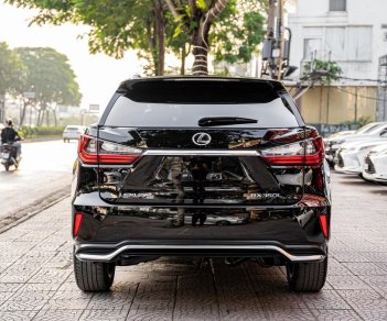 Lexus RX 350 2020 - Màu đen, xe nhập