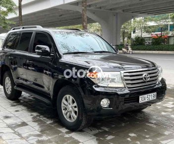 Toyota Land Cruiser  LandCruiser VX 4.6L, sản xuất 2014 2014 - Toyota LandCruiser VX 4.6L, sản xuất 2014