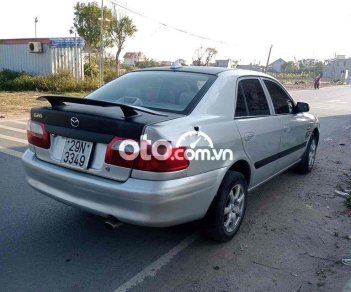 Mazda 626 mada  2001 - mada 626