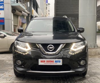 Nissan X trail 2017 - Còn rất mới, nội ngoại thất đẹp