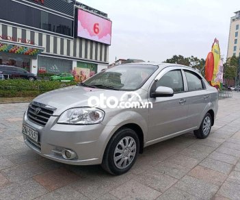 Daewoo Gentra  2010 Số sàn 2010 - Gentra 2010 Số sàn