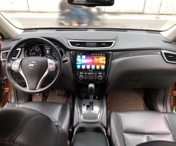 Nissan X trail 2016 - Phiên bản 2.0 AT, 07 chỗ