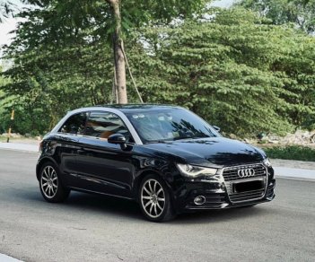 Audi A1 2010 - Màu đen, xe nhập