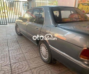 Toyota Crown cần bán xe  CROWR RoyalSaloon 2.4 1992 - cần bán xe Toyota CROWR RoyalSaloon 2.4