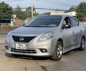 Nissan Sunny 2016 - Xe gia đình