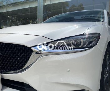 Mazda AZ Bán gấp  6 Luxury 2022 - Bán gấp Mazda 6 Luxury