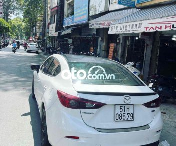 Mazda 3 Ngộp bđs cần bán Gấp xe  2017 - Ngộp bđs cần bán Gấp xe Mazda3