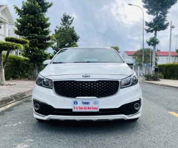 Kia Sedona 2018 - Hàng hot mới về sàn