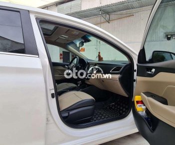 Hyundai Accent Huynhday  ATH bản cao cấp xe cọp 2018 - Huynhday accent ATH bản cao cấp xe cọp