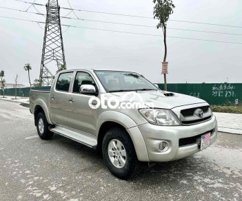 Toyota Hilux   3.0G số sàn 2 cầu sx 2009 2009 - Toyota Hilux 3.0G số sàn 2 cầu sx 2009