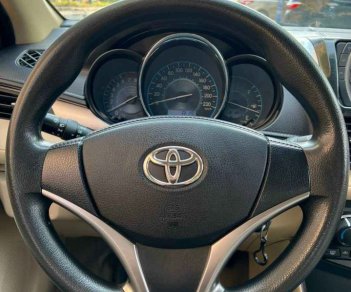 Toyota Vios 2016 - Xe số sàn