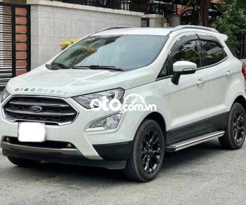 Ford EcoSport Cần bán   titanium 2018 bản full 2018 - Cần bán ford ecosport titanium 2018 bản full