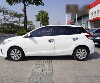 Toyota Yaris 2015 - Toyota Yaris 2015 tại Hà Nội