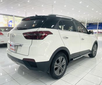 Hyundai VT750 2015 - SUV gầm cao nhập khẩu Ấn Độ