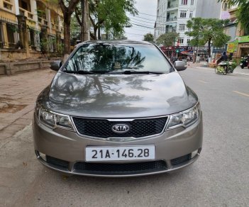 Kia Forte 2009 - Nhập Hàn