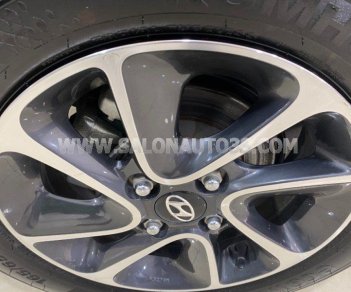 Hyundai Grand i10 2021 - Xe còn rất mới