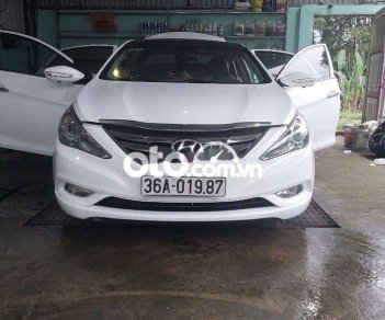 Hyundai Sonata  2011 2.0AT 2011 - Sonata 2011 2.0AT