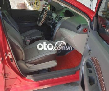 Toyota Vios Bán xe  2011 số sàn màu đỏ số sàn 2011 - Bán xe Vios 2011 số sàn màu đỏ số sàn