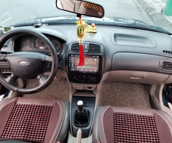 Ford Laser 2002 - Nội thất đẹp lung linh