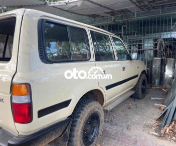 Toyota Land Cruiser gđ bán xe lancuder máy xăng cho ae xe kontum 1996 - gđ bán xe lancuder máy xăng cho ae xe kontum