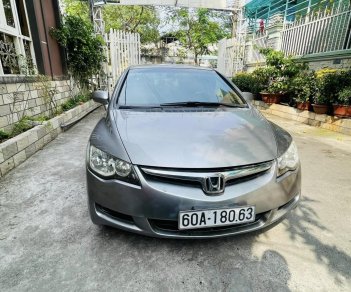 Honda Civic 2008 - Xe cá nhân sử dụng