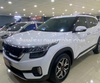 Kia Seltos 2021 - Biển 14 một chủ