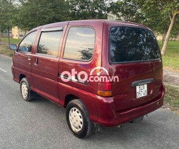 Daihatsu Citivan Cần bán u-  7 chỗ chín chủ sang tên 2005 - Cần bán Daihatsuu- citivan 7 chỗ chín chủ sang tên