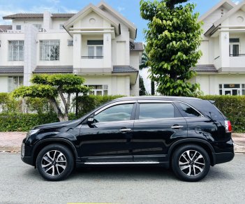 Kia Sorento 2019 - Hàng hot mới về sàn - Một chủ từ đầu