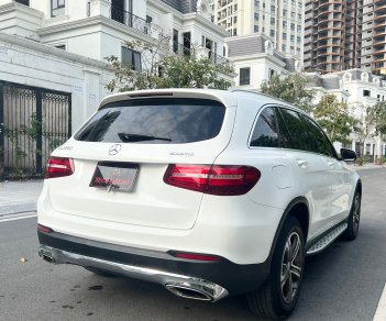 Mercedes-Benz GLC 250 2016 - Ít sử dụng giá tham khảo 1 tỷ 199tr