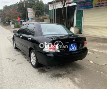 Mitsubishi Lancer   2003 tự động biển 37A 6868 2003 - Mitsubishi lancer 2003 tự động biển 37A 6868