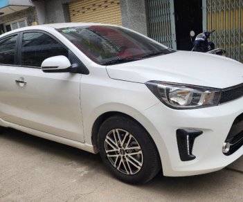 Kia Soluto 2022 - Tư nhân biển thành phố