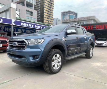 Ford Ranger 2018 - Odo 5 vạn km