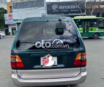 Toyota Zace  GL 2005 xe đẹp zin 90% Ngay chủ bán giá TL 2005 - Zace GL 2005 xe đẹp zin 90% Ngay chủ bán giá TL