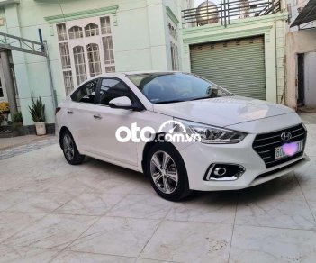 Hyundai Accent Huynhday  ATH bản cao cấp xe cọp 2018 - Huynhday accent ATH bản cao cấp xe cọp