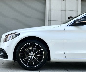 Mercedes-Benz 2021 - Xe tên cá nhân, biển Hà Nội