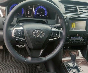 Toyota Camry 2015 - Chạy 5 vạn zin, không lỗi nhỏ