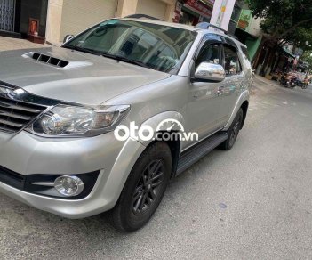 Toyota Fortuner fotune số sàn 2015 2015 - fotune số sàn 2015