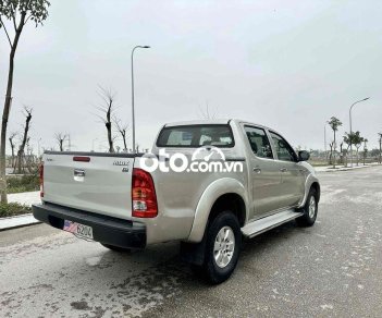 Toyota Hilux   3.0G số sàn 2 cầu sx 2009 2009 - Toyota Hilux 3.0G số sàn 2 cầu sx 2009