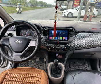 Hyundai Grand i10 2014 - Xe đẹp căng, không lỗi nhỏ