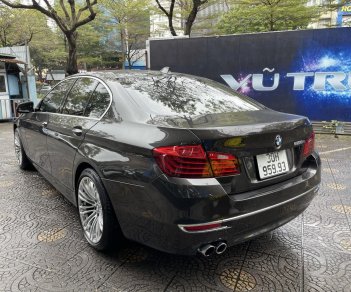 BMW 2016 - Cần bán xe màu đen