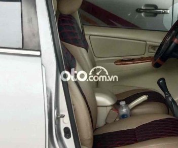 Toyota Innova inova 2008 bình dương 2008 - inova 2008 bình dương