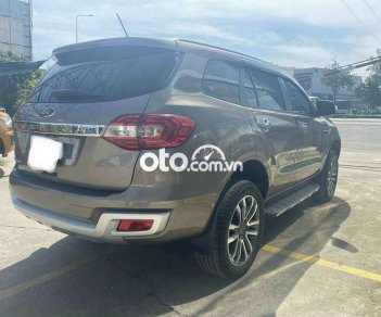 Ford Everest   Titanium 4x2 2021 2021 - Ford Everest Titanium 4x2 2021