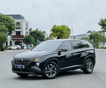 Hyundai Tucson 2021 - Xe đi lướt cực đẹp