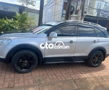 Chevrolet Captiva Cần bán   2008 số sàn 2008 - Cần bán chevrolet Captiva 2008 số sàn