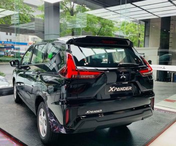 Mitsubishi Xpander 2022 - Tặng phiếu giảm giá 20 triệu