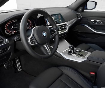 BMW 330i 2022 - Giao xe toàn quốc, khuyến mại khủng